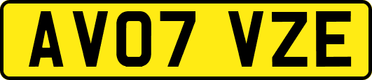 AV07VZE
