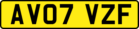 AV07VZF