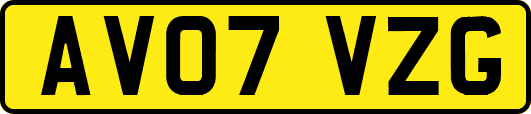 AV07VZG