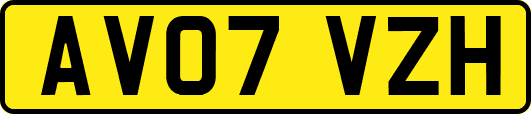 AV07VZH