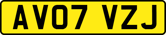 AV07VZJ