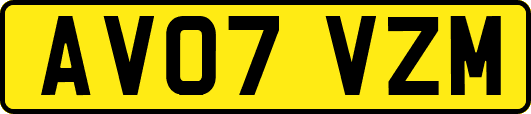 AV07VZM