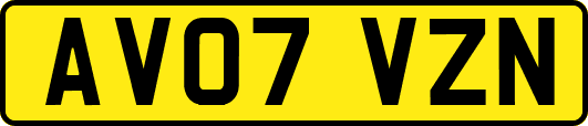 AV07VZN