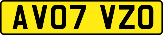 AV07VZO