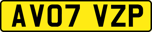 AV07VZP