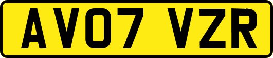 AV07VZR