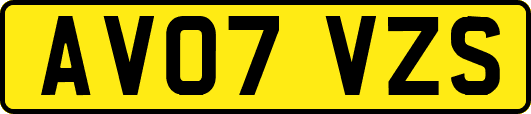 AV07VZS
