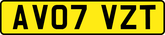 AV07VZT
