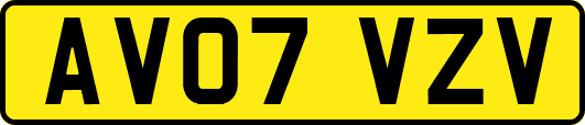 AV07VZV