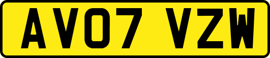 AV07VZW