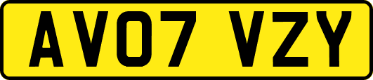 AV07VZY