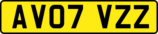 AV07VZZ