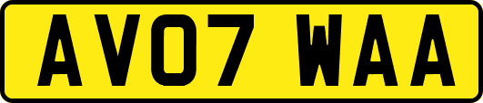 AV07WAA