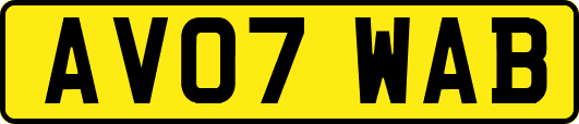 AV07WAB