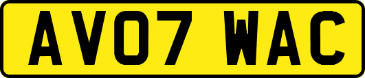 AV07WAC