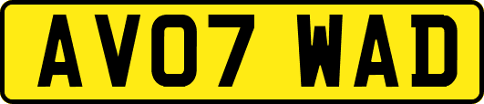 AV07WAD