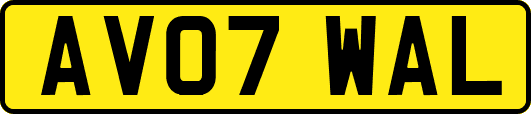 AV07WAL