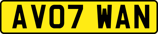 AV07WAN