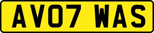 AV07WAS