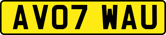 AV07WAU