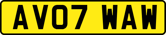 AV07WAW