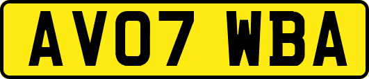 AV07WBA