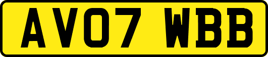 AV07WBB