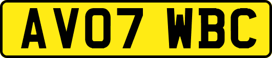 AV07WBC