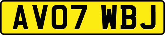 AV07WBJ