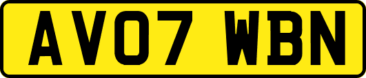 AV07WBN