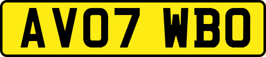 AV07WBO