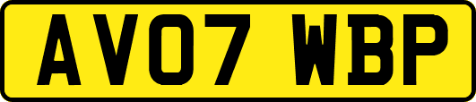AV07WBP