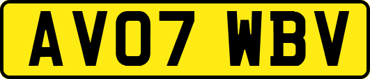 AV07WBV