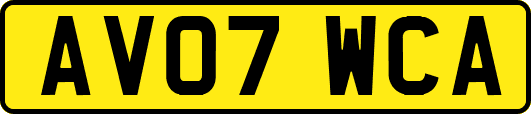 AV07WCA