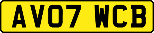 AV07WCB