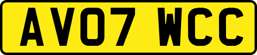 AV07WCC