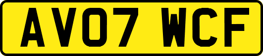 AV07WCF