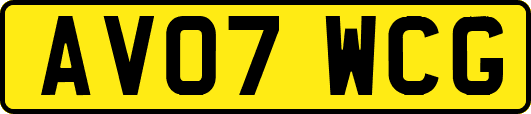 AV07WCG