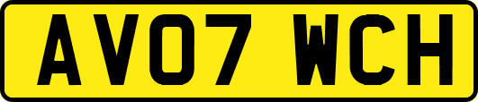 AV07WCH