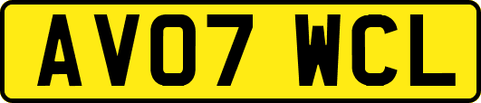 AV07WCL