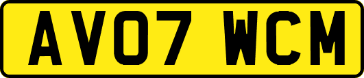 AV07WCM
