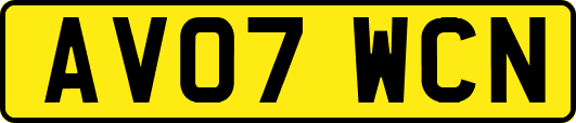AV07WCN