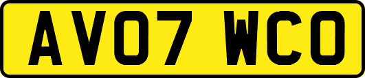 AV07WCO