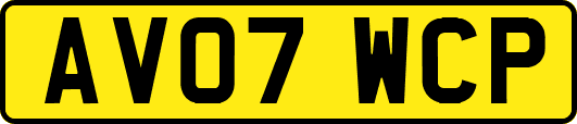 AV07WCP