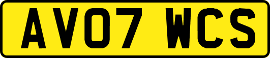 AV07WCS