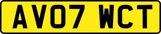 AV07WCT