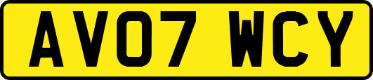 AV07WCY