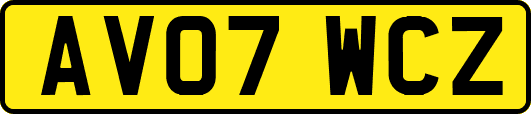 AV07WCZ