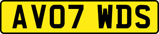 AV07WDS