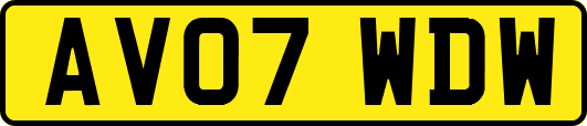 AV07WDW